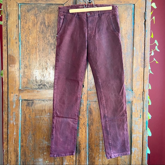 Re-Hash Other - Re-Hash Italian Denim Slim Fit Jeans NWOT